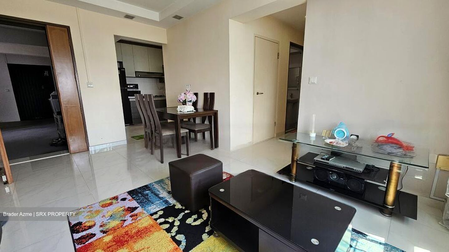 Blk 5A Kallang Heights (Kallang/Whampoa), HDB 3 Rooms #464126461